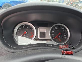 Renault Clio Clio III Estate/Grandtour (KR), Combi, 2007 / 2014 1.2 16V TCE 100 picture 14