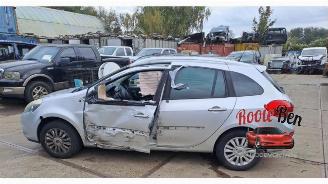 Renault Clio Clio III Estate/Grandtour (KR), Combi, 2007 / 2014 1.2 16V TCE 100 picture 7