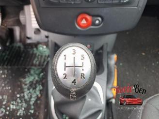 Renault Clio Clio III Estate/Grandtour (KR), Combi, 2007 / 2014 1.2 16V TCE 100 picture 12