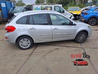 Renault Clio Clio III Estate/Grandtour (KR), Combi, 2007 / 2014 1.2 16V TCE 100 picture 3