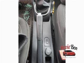 Renault Clio Clio III Estate/Grandtour (KR), Combi, 2007 / 2014 1.2 16V TCE 100 picture 13