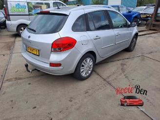 Renault Clio Clio III Estate/Grandtour (KR), Combi, 2007 / 2014 1.2 16V TCE 100 picture 4