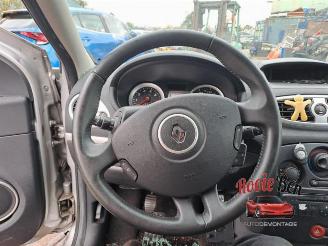 Renault Clio Clio III Estate/Grandtour (KR), Combi, 2007 / 2014 1.2 16V TCE 100 picture 15