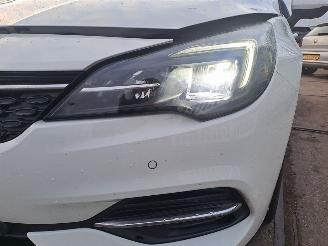 Opel Astra SPORTS TOURER+ picture 8