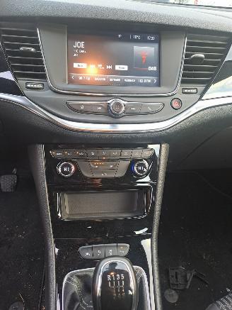 Opel Astra SPORTS TOURER+ picture 23