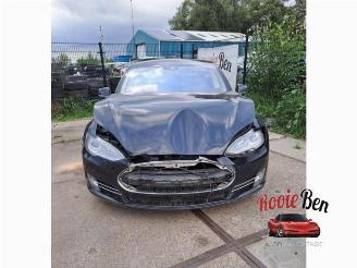 Sloopauto Tesla Model S Model S, Liftback, 2012 70D 2016/4