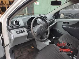 Nissan Pixo Pixo (D31S), Hatchback, 2009 1.0 12V picture 10