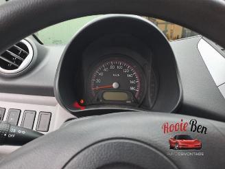 Nissan Pixo Pixo (D31S), Hatchback, 2009 1.0 12V picture 15