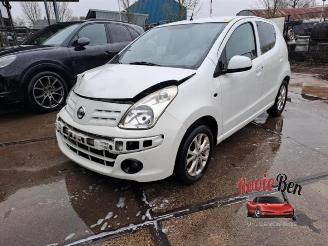Nissan Pixo Pixo (D31S), Hatchback, 2009 1.0 12V picture 3