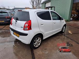 Nissan Pixo Pixo (D31S), Hatchback, 2009 1.0 12V picture 6