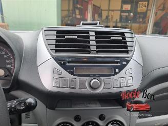 Nissan Pixo Pixo (D31S), Hatchback, 2009 1.0 12V picture 12