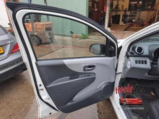 Nissan Pixo Pixo (D31S), Hatchback, 2009 1.0 12V picture 11