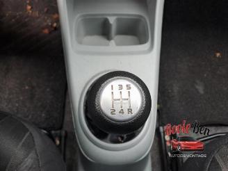 Nissan Pixo Pixo (D31S), Hatchback, 2009 1.0 12V picture 14