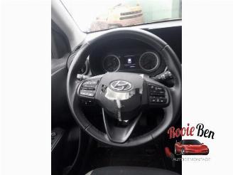 Hyundai I-10 i10, Hatchback, 2019 1.0 12V picture 28