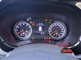 Autoverwertung Hyundai I-10 i10, Hatchback, 2019 1.0 12V 2021/12