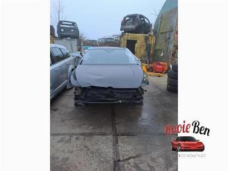 Démontage voiture Volkswagen Golf Golf VIII (CD1), Hatchback, 2019 1.4 TSI eHybrid 16V 2022/7