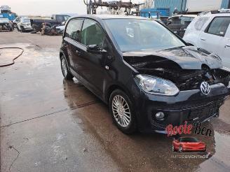 Volkswagen Up! Up! (121), Hatchback, 2011 1.0 12V 60 picture 3