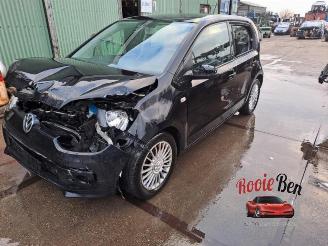 Volkswagen Up! Up! (121), Hatchback, 2011 1.0 12V 60 picture 2