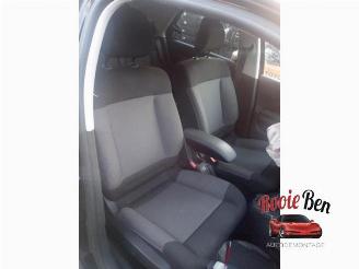 Citroën C4 cactus C4 Cactus (0B/0P), Hatchback 5-drs, 2014 1.6 Blue Hdi 100 picture 13