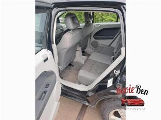 Dodge Caliber Caliber, Hatchback, 2006 / 2013 2.0 16V picture 12