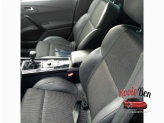 Peugeot 508 508 SW (8E/8U), Combi, 2010 / 2018 1.6 THP 16V picture 9