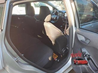 Ford Fiesta Fiesta 7, Hatchback, 2017 1.0 EcoBoost 12V 100 picture 24