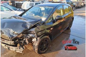 Seat Leon Leon (1P1), Hatchback 5-drs, 2005 / 2013 1.4 TSI 16V picture 2