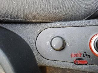 Seat Leon Leon (1P1), Hatchback 5-drs, 2005 / 2013 1.4 TSI 16V picture 19