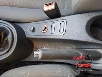 Seat Leon Leon (1P1), Hatchback 5-drs, 2005 / 2013 1.4 TSI 16V picture 18