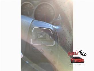 Seat Leon Leon (1P1), Hatchback 5-drs, 2005 / 2013 1.4 TSI 16V picture 23