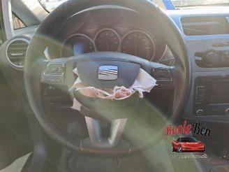 Seat Leon Leon (1P1), Hatchback 5-drs, 2005 / 2013 1.4 TSI 16V picture 21