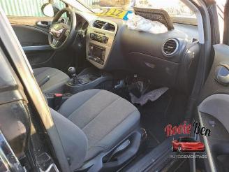 Seat Leon Leon (1P1), Hatchback 5-drs, 2005 / 2013 1.4 TSI 16V picture 11