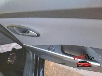 Seat Leon Leon (1P1), Hatchback 5-drs, 2005 / 2013 1.4 TSI 16V picture 10