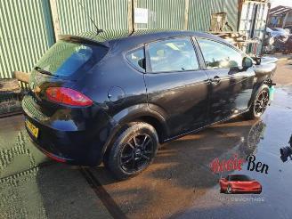 Seat Leon Leon (1P1), Hatchback 5-drs, 2005 / 2013 1.4 TSI 16V picture 7