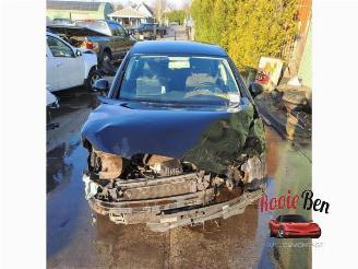 Seat Leon Leon (1P1), Hatchback 5-drs, 2005 / 2013 1.4 TSI 16V picture 3