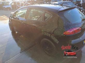Seat Leon Leon (1P1), Hatchback 5-drs, 2005 / 2013 1.4 TSI 16V picture 5
