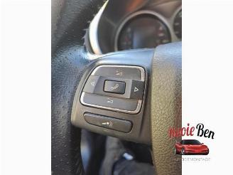Seat Leon Leon (1P1), Hatchback 5-drs, 2005 / 2013 1.4 TSI 16V picture 22