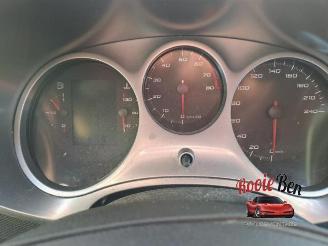 Seat Leon Leon (1P1), Hatchback 5-drs, 2005 / 2013 1.4 TSI 16V picture 20