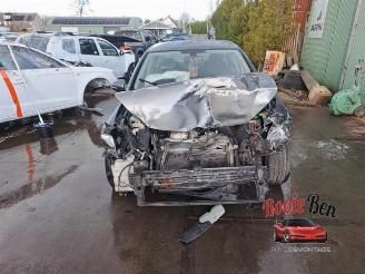 Démontage voiture Volkswagen Golf Golf VI (5K1), Hatchback, 2008 / 2013 1.2 TSI BlueMotion 2011/1