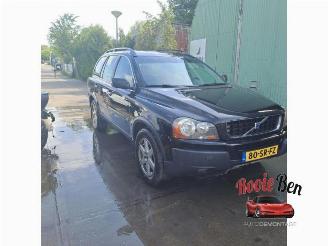 Volvo Xc-90 XC90 I, SUV, 2002 / 2014 2.4 D5 20V picture 3