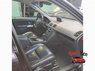 Volvo Xc-90 XC90 I, SUV, 2002 / 2014 2.4 D5 20V picture 16