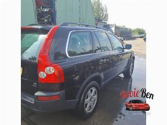 Volvo Xc-90 XC90 I, SUV, 2002 / 2014 2.4 D5 20V picture 5