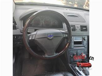 Volvo Xc-90 XC90 I, SUV, 2002 / 2014 2.4 D5 20V picture 9