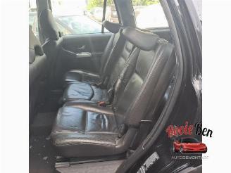 Volvo Xc-90 XC90 I, SUV, 2002 / 2014 2.4 D5 20V picture 18