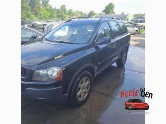 Volvo Xc-90 XC90 I, SUV, 2002 / 2014 2.4 D5 20V picture 2