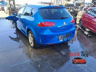 Seat Leon Leon (1P1), Hatchback 5-drs, 2005 / 2013 1.2 TSI picture 6