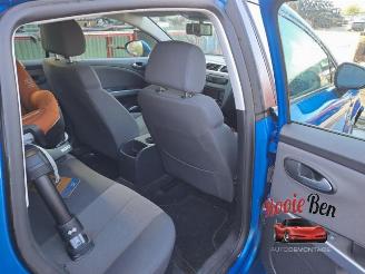 Seat Leon Leon (1P1), Hatchback 5-drs, 2005 / 2013 1.2 TSI picture 15