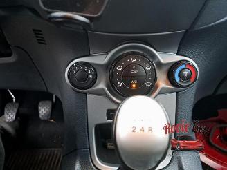 Ford Fiesta Fiesta 6 (JA8), Hatchback, 2008 / 2018 1.25 16V picture 11