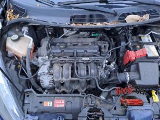 Ford Fiesta Fiesta 6 (JA8), Hatchback, 2008 / 2018 1.25 16V picture 17
