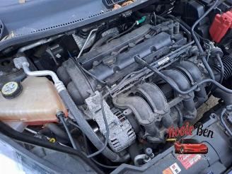 Ford Fiesta Fiesta 6 (JA8), Hatchback, 2008 / 2018 1.25 16V picture 18